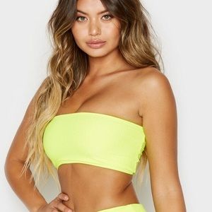 Frankie’s Bikinis Jenna Top